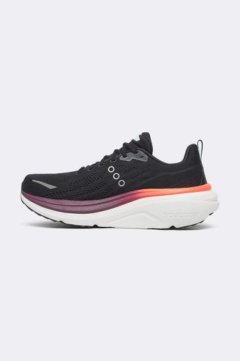 Saucony Hurricane 25
