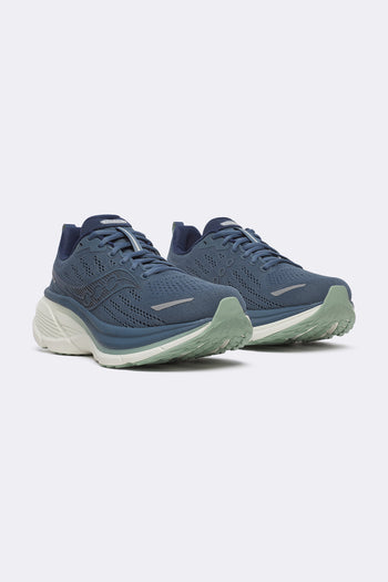 Saucony Hurricane 25