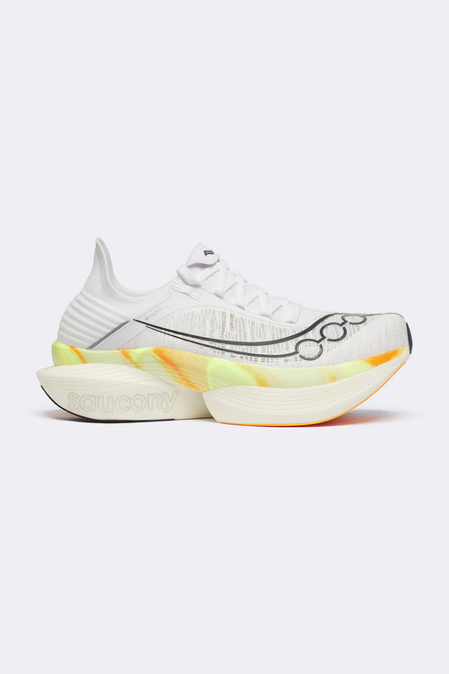 Saucony Endorphin Elite 2