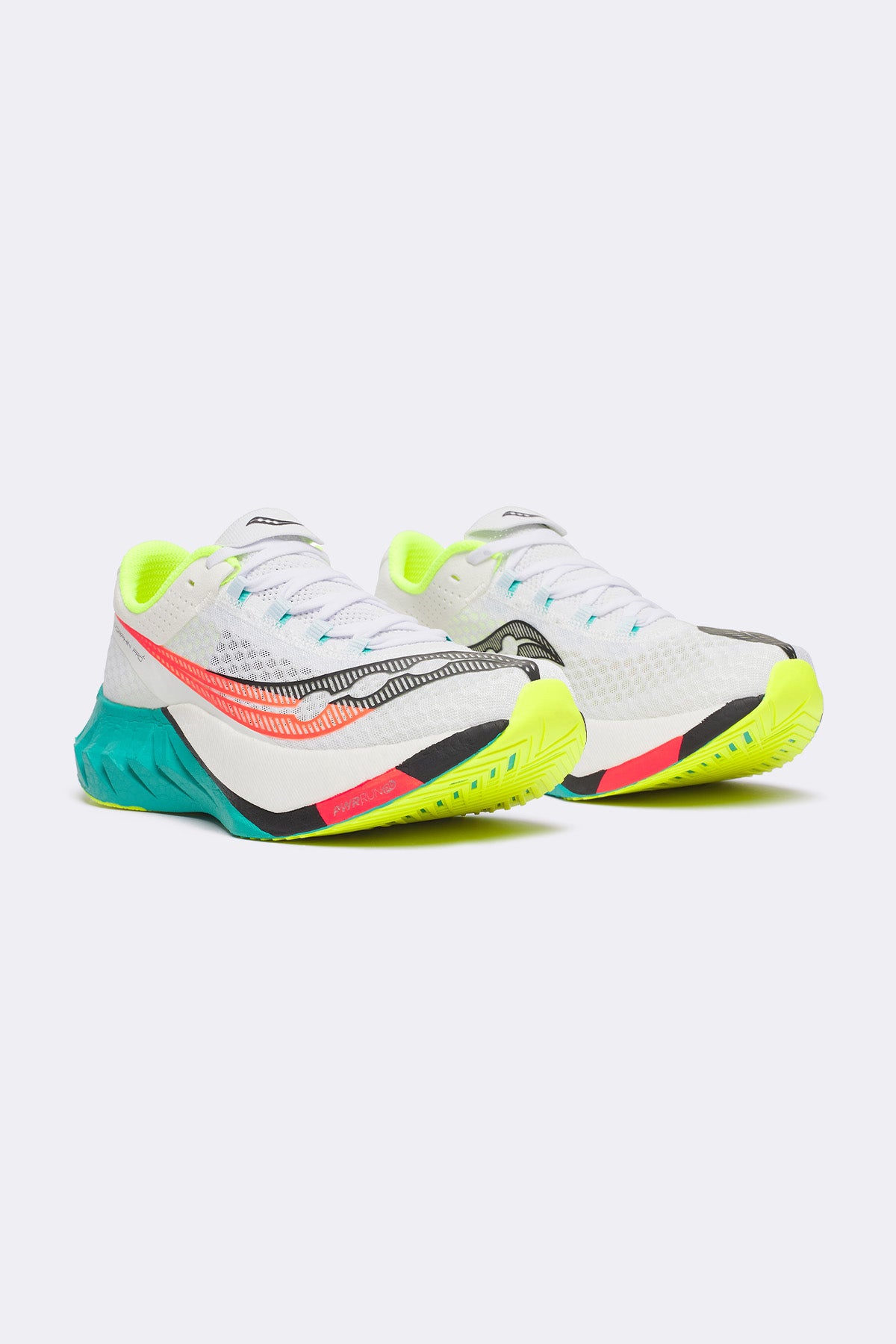 Saucony Endorphin Pro 4