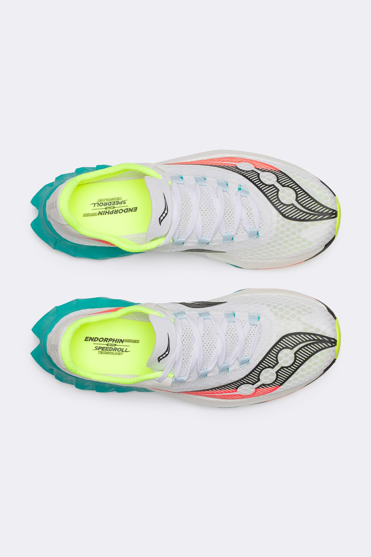 Saucony Endorphin Pro 4