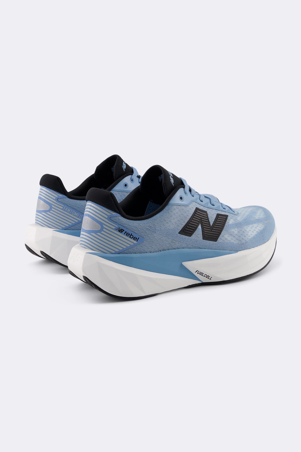 New Balance Fuelcell Rebel V5