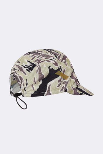SOAR Printed Run Cap