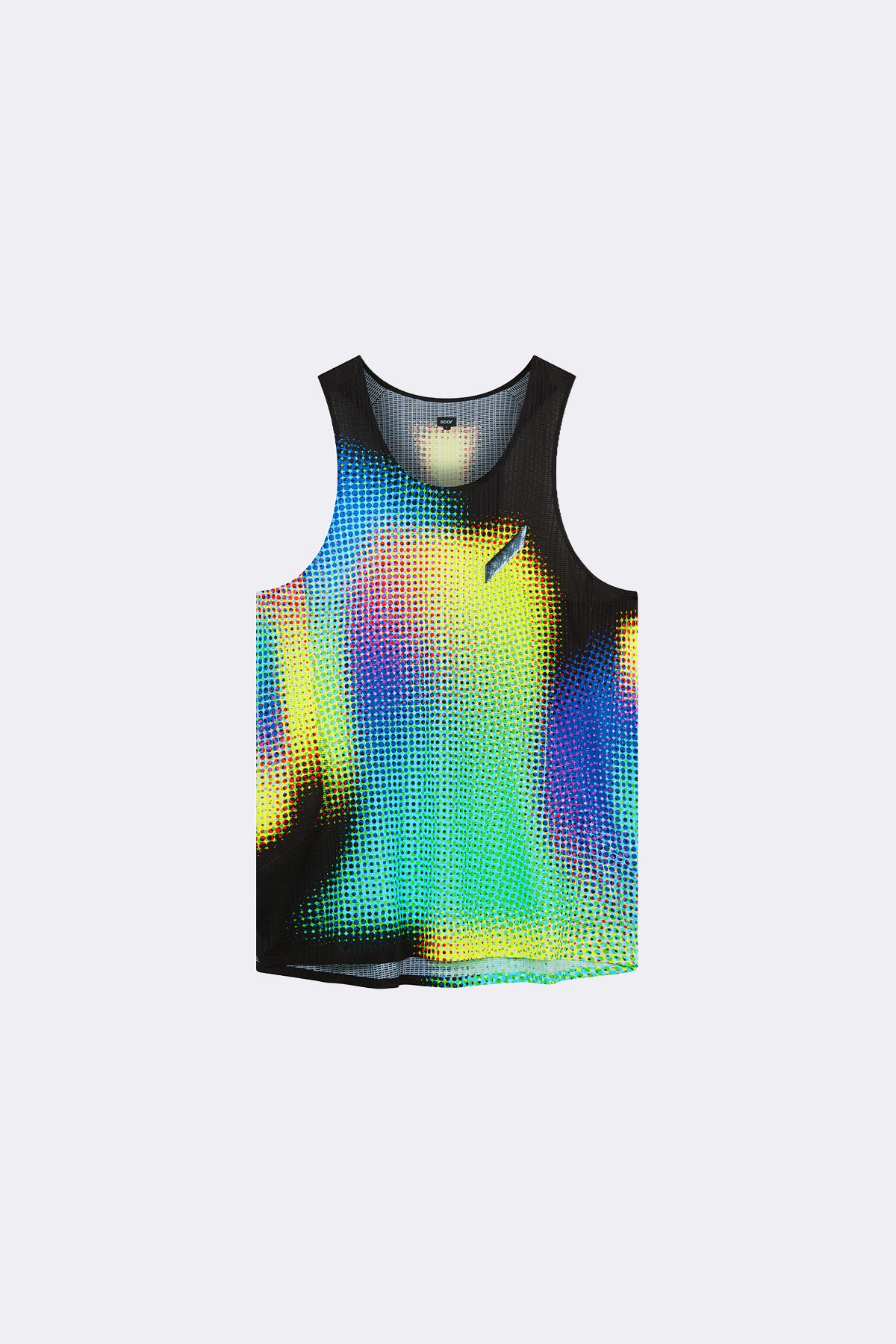 SOAR Men's Race Vest