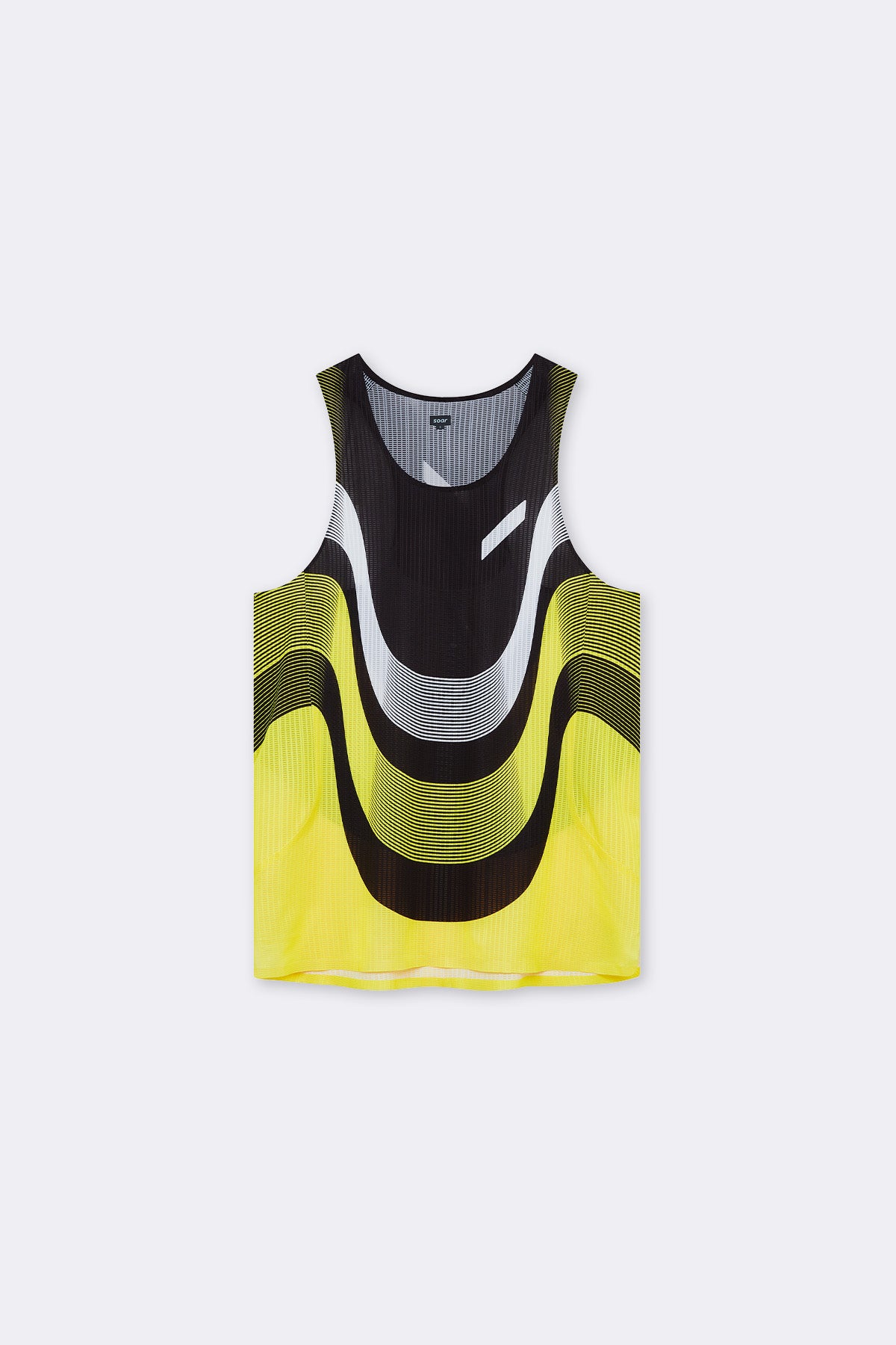 SOAR Men's Race Vest