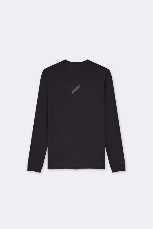 SOAR Men's LS Tech T