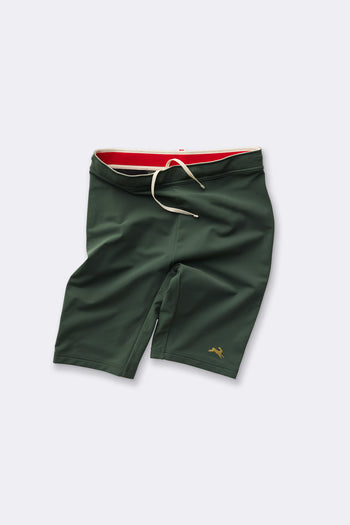 Tracksmith Turnover Half Tights