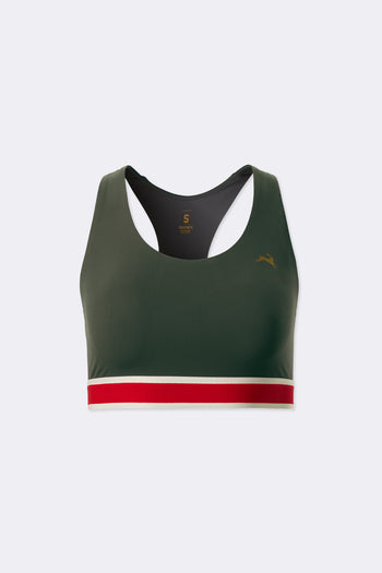 Tracksmith Run Bra