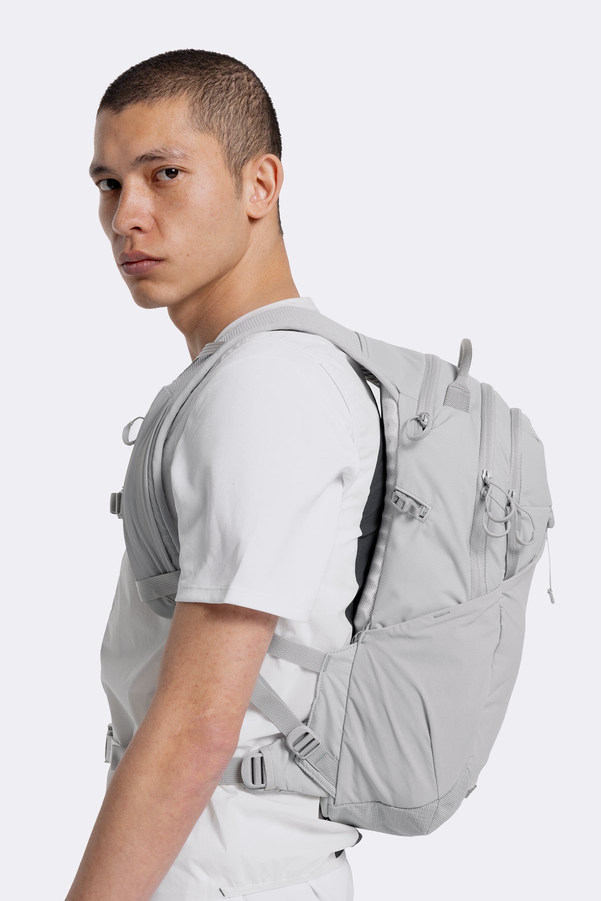 Stubble & Co Motion Backpack 20L