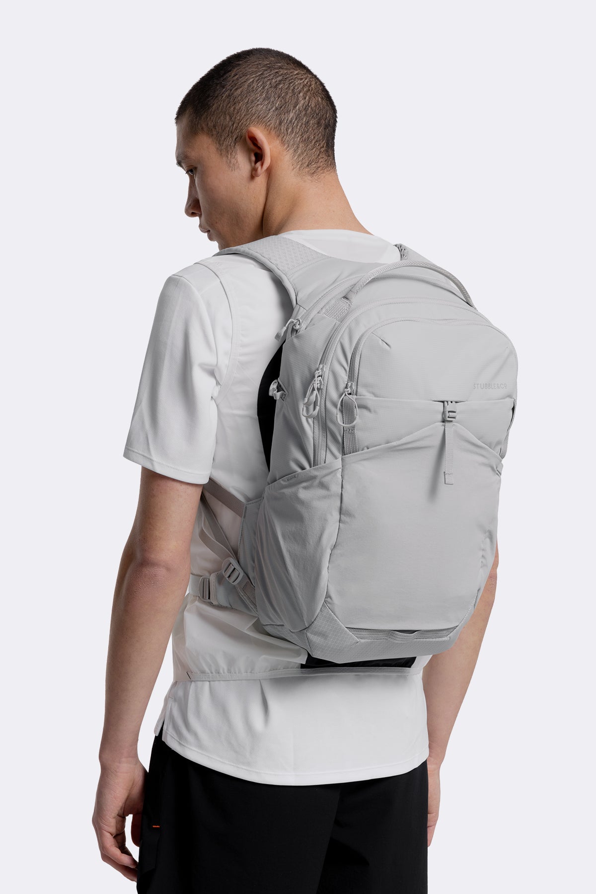 Stubble & Co Motion Backpack 20L