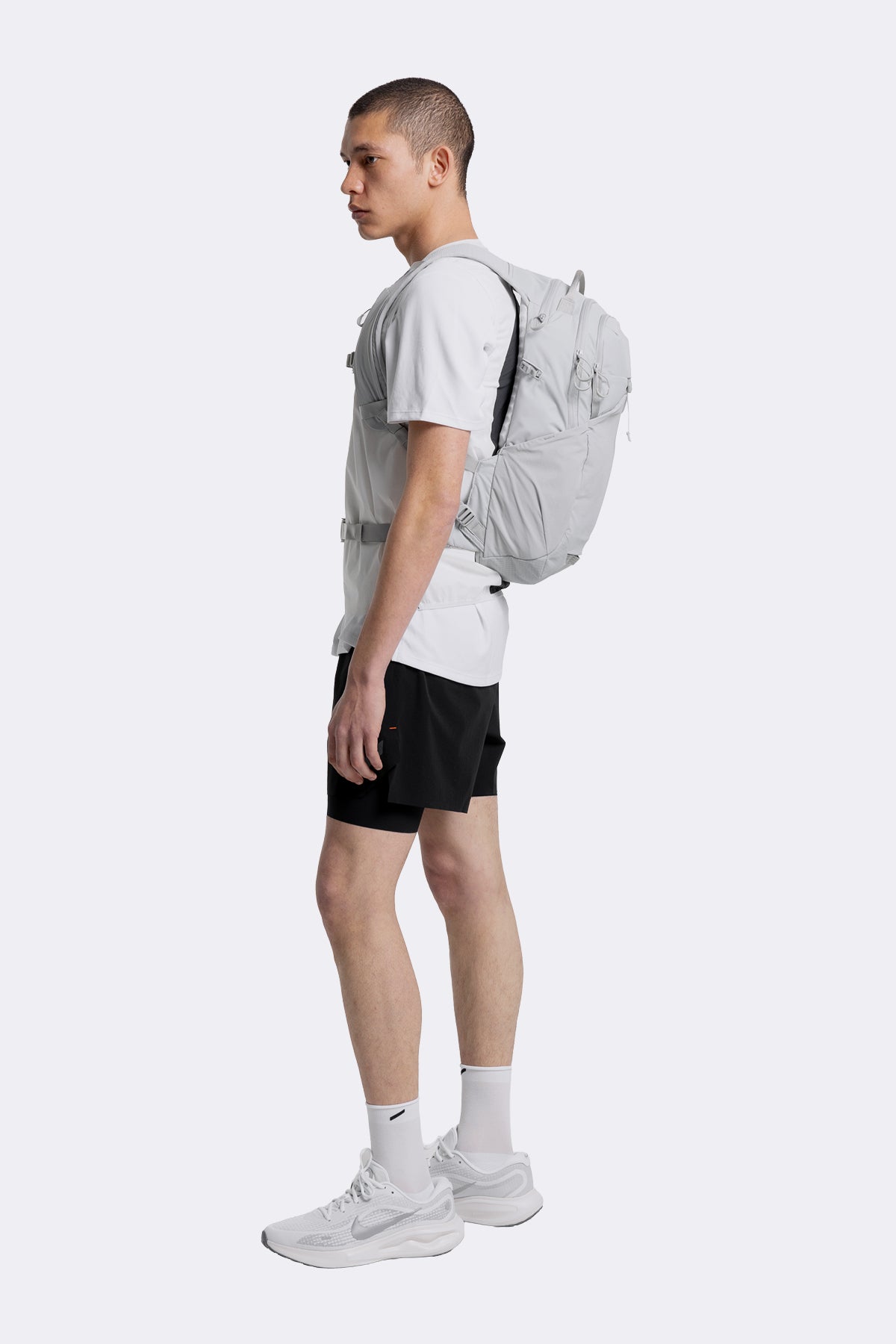 Stubble & Co Motion Backpack 20L