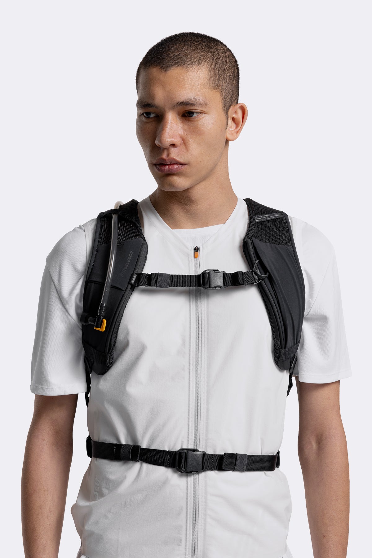 Stubble & Co Motion Backpack 20L