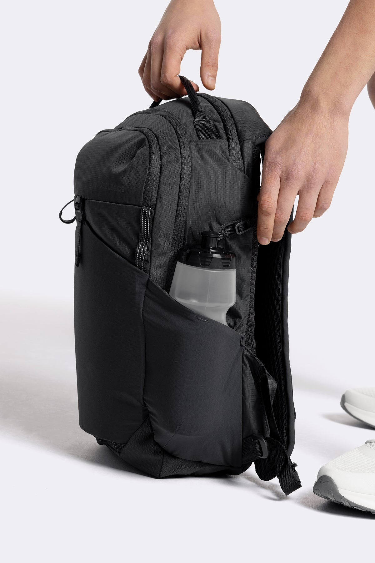 Stubble & Co Motion Backpack 20L