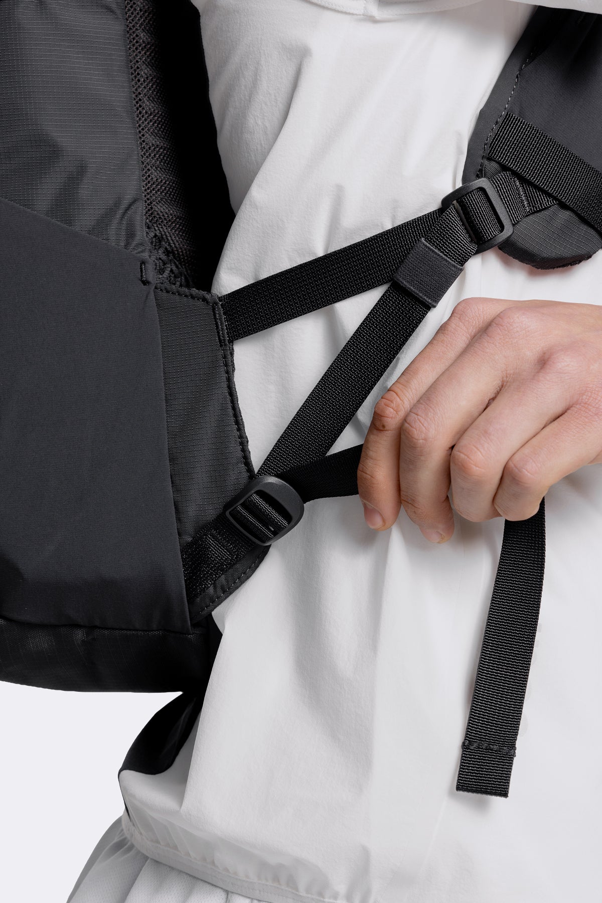 Stubble & Co Motion Backpack 20L
