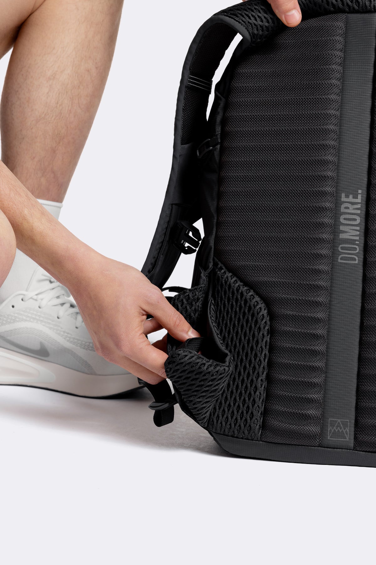 Stubble & Co Motion Backpack 20L