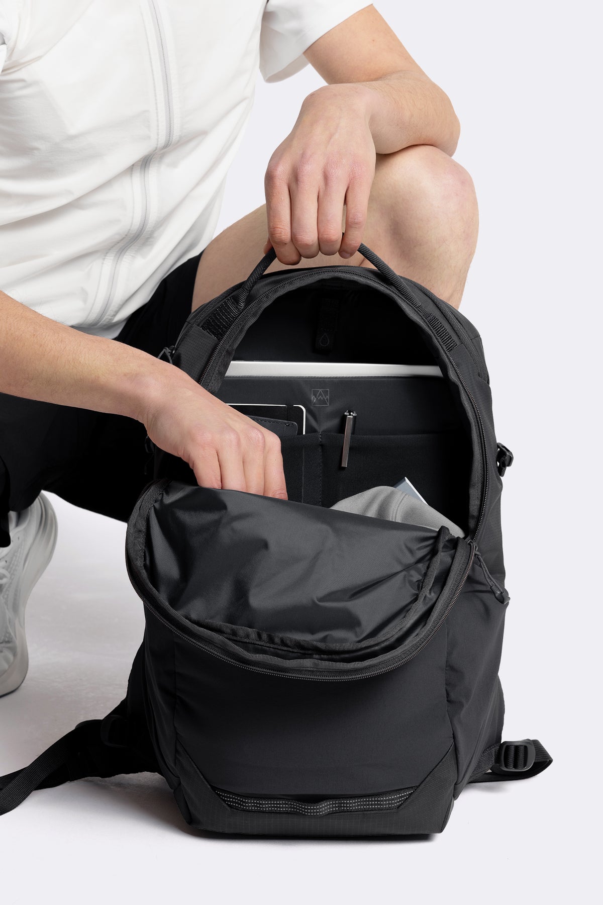 Stubble & Co Motion Backpack 20L