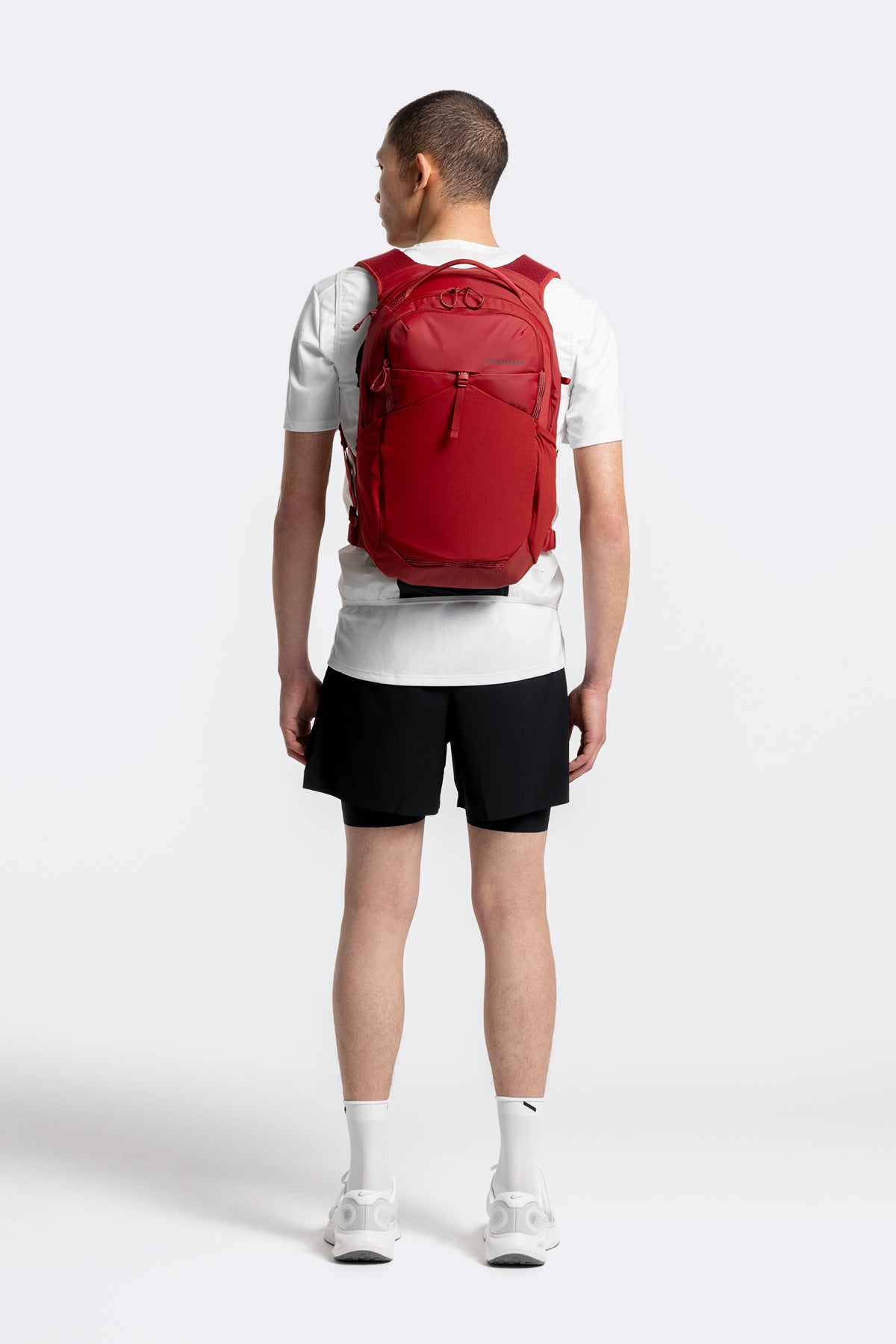 Stubble & Co Motion Backpack 20L