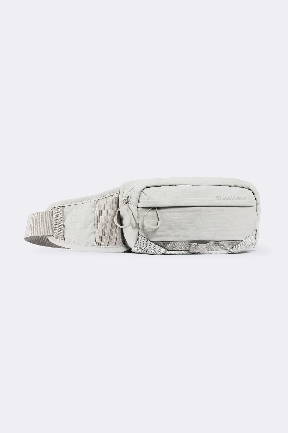 Stubble & Co Motion Waist Pack 2L