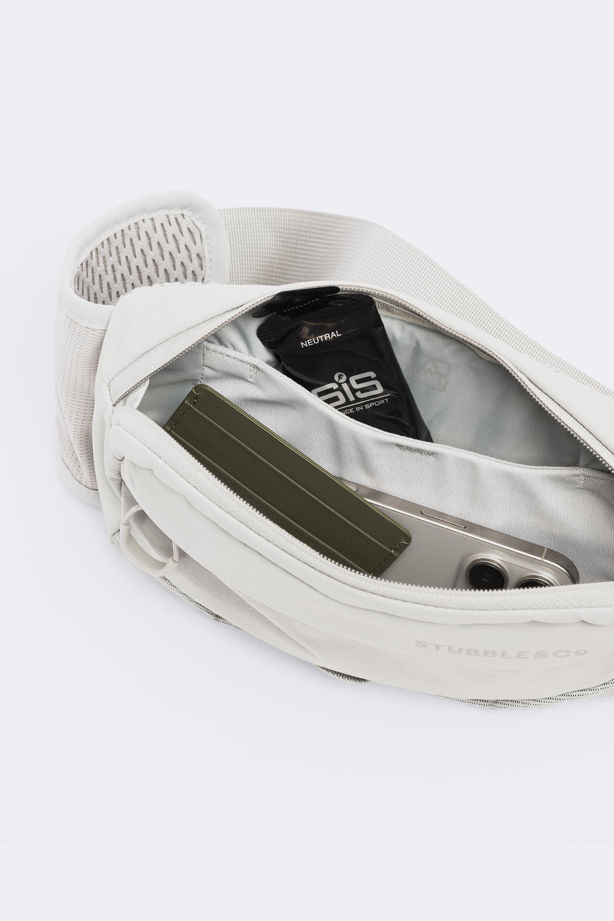Stubble & Co Motion Waist Pack 2L
