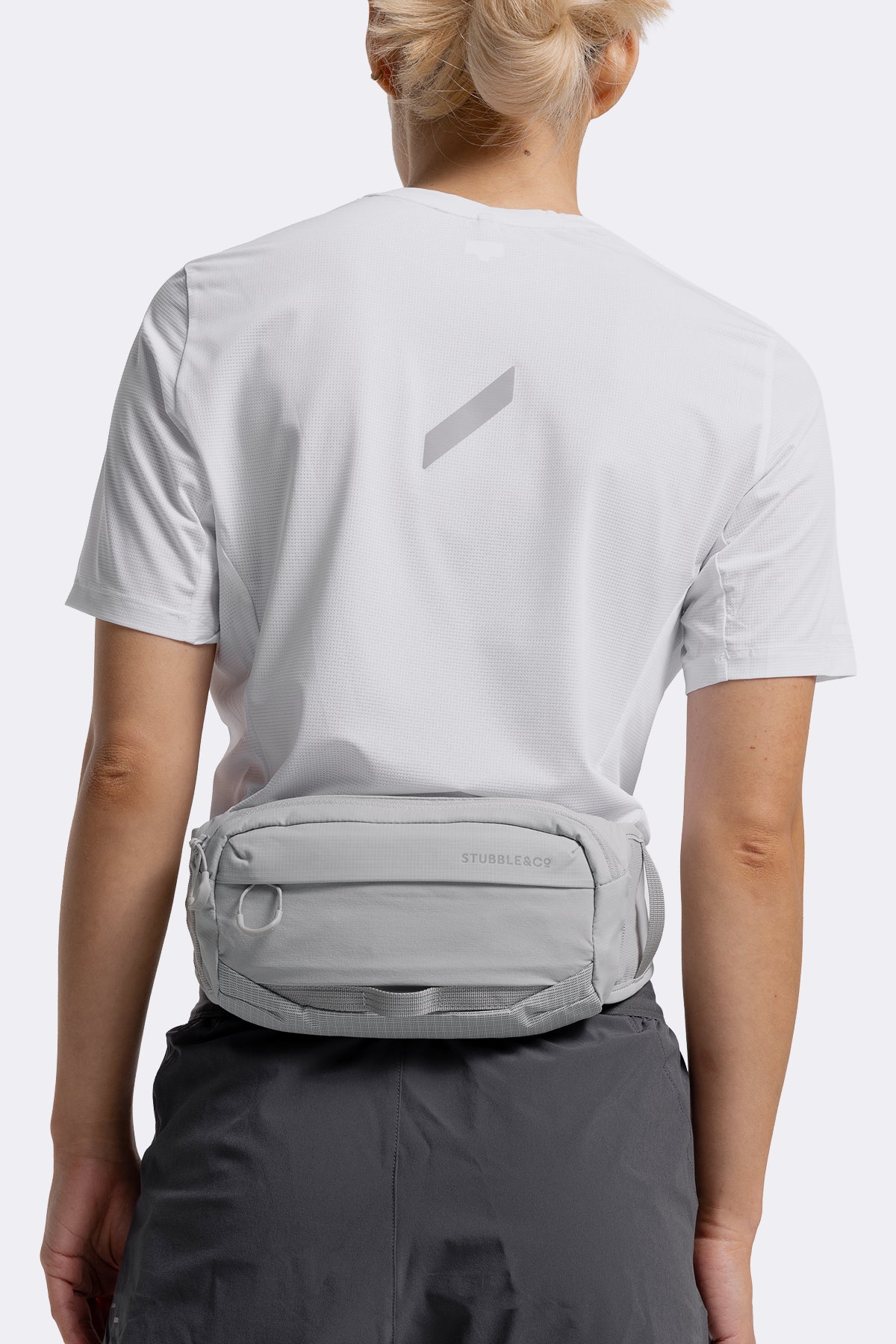 Stubble & Co Motion Waist Pack 2L