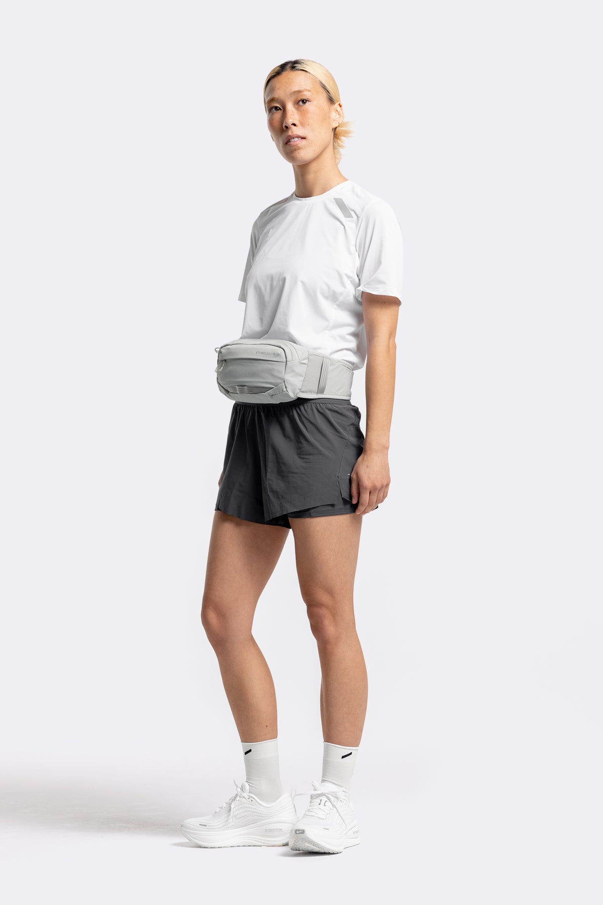 Stubble & Co Motion Waist Pack 2L