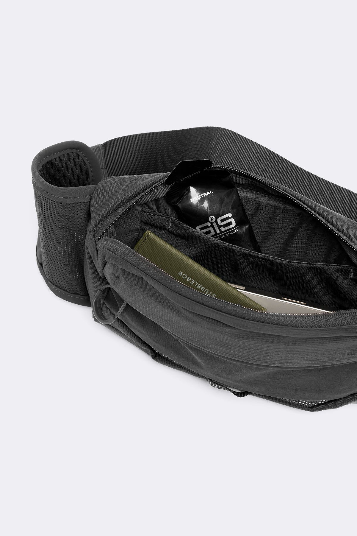 Stubble & Co Motion Waist Pack 2L