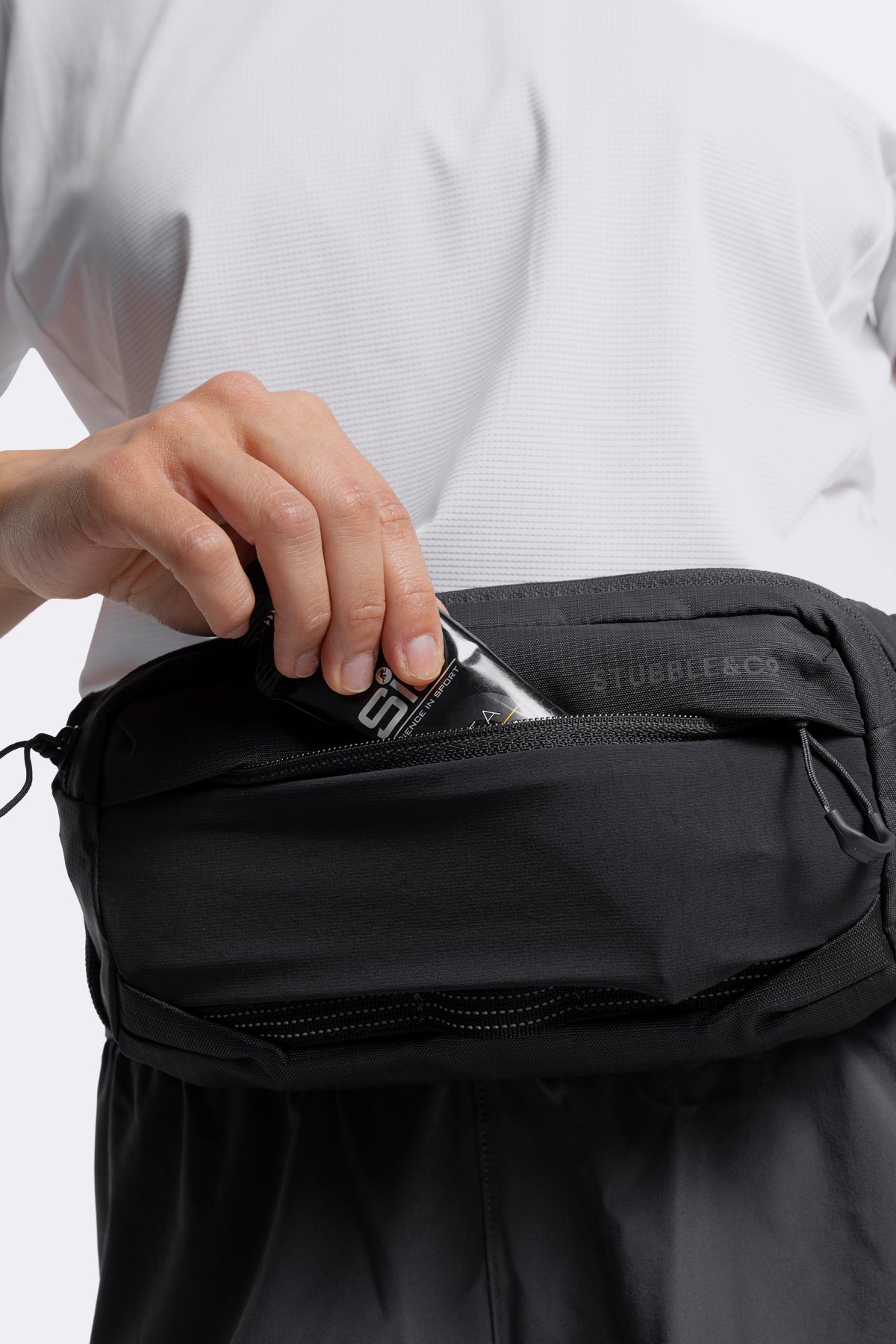 Stubble & Co Motion Waist Pack 2L