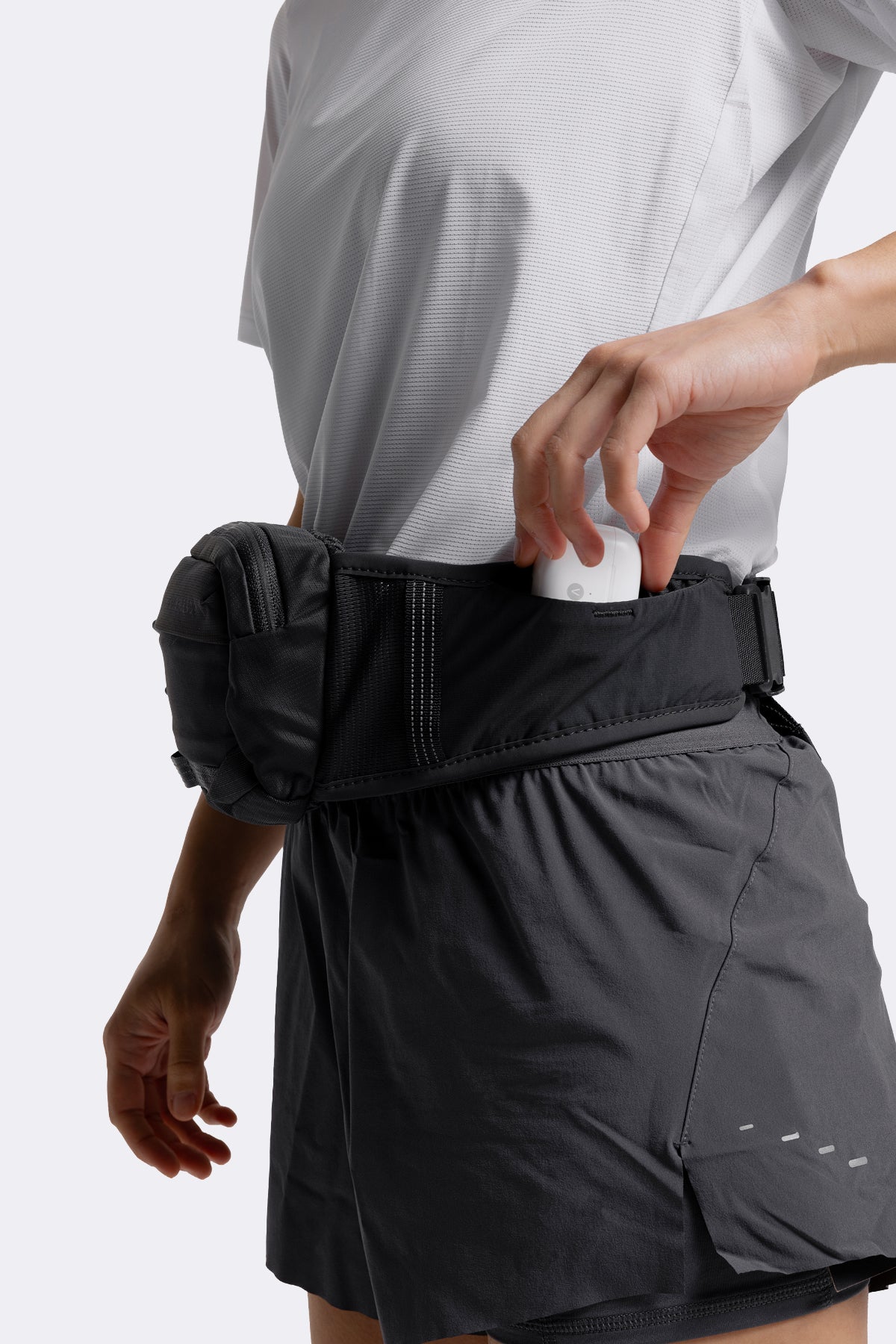 Stubble & Co Motion Waist Pack 2L