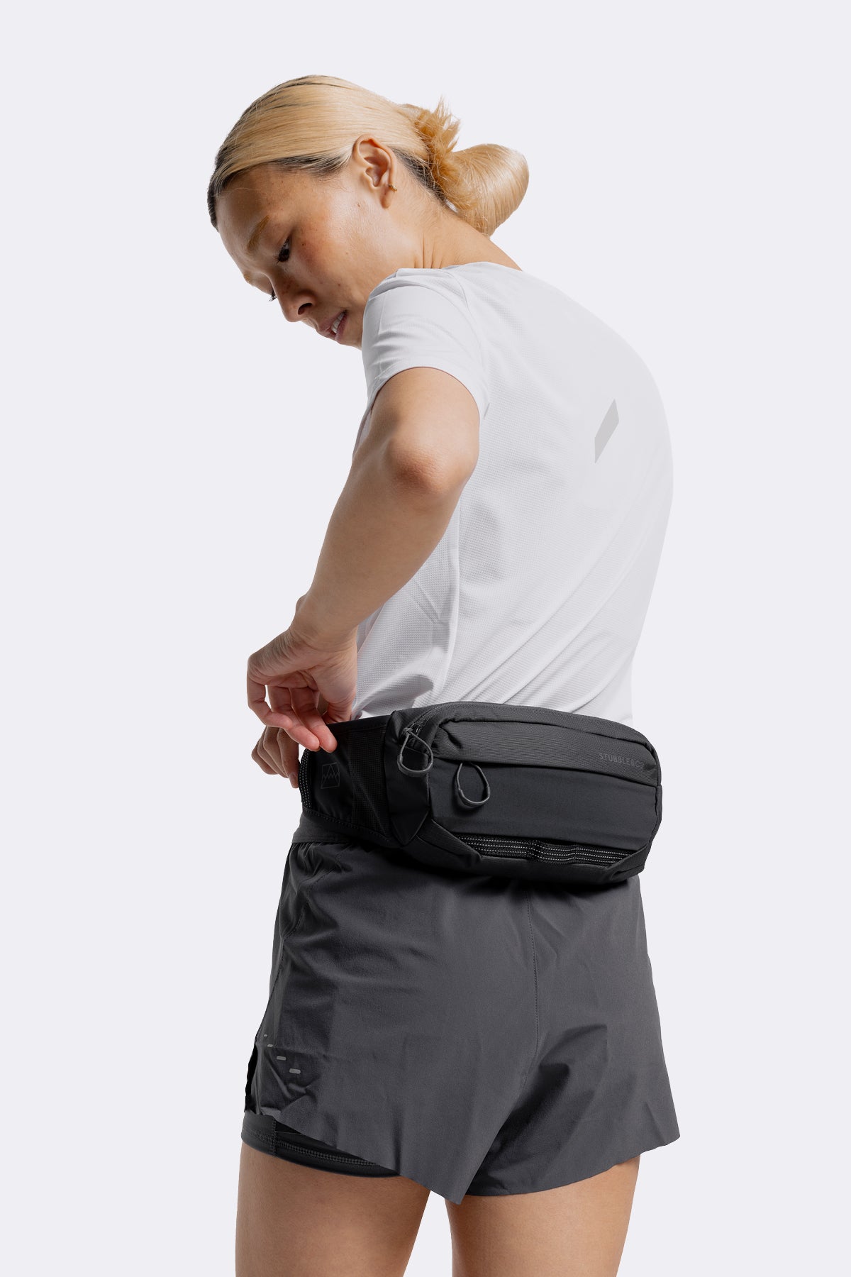 Stubble & Co Motion Waist Pack 2L