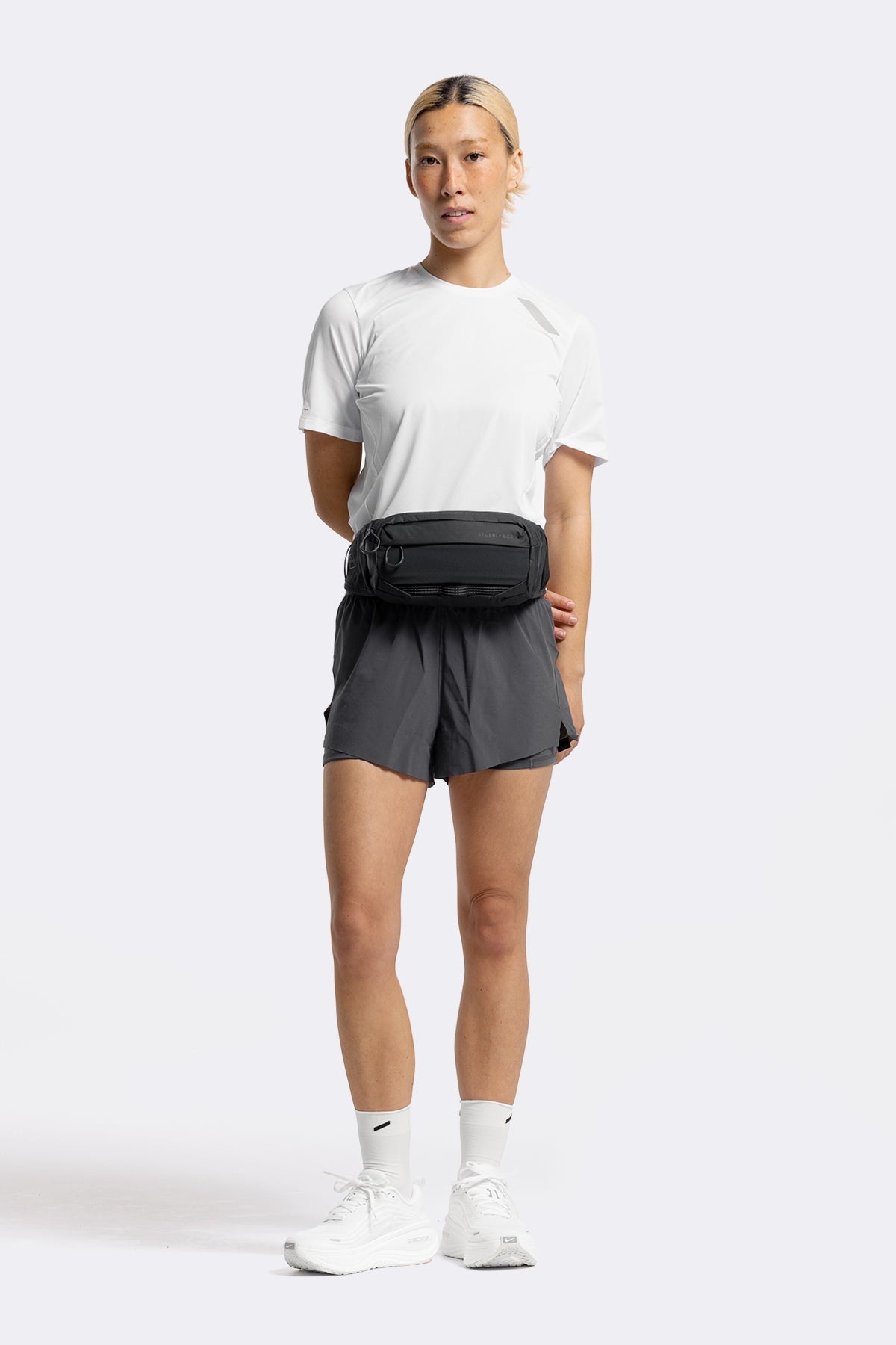 Stubble & Co Motion Waist Pack 2L