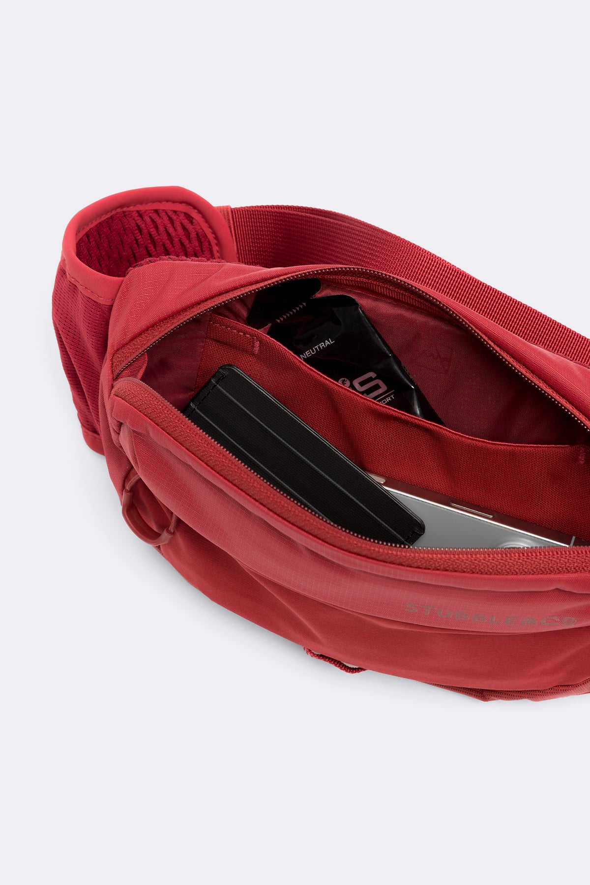 Stubble & Co Motion Waist Pack 2L