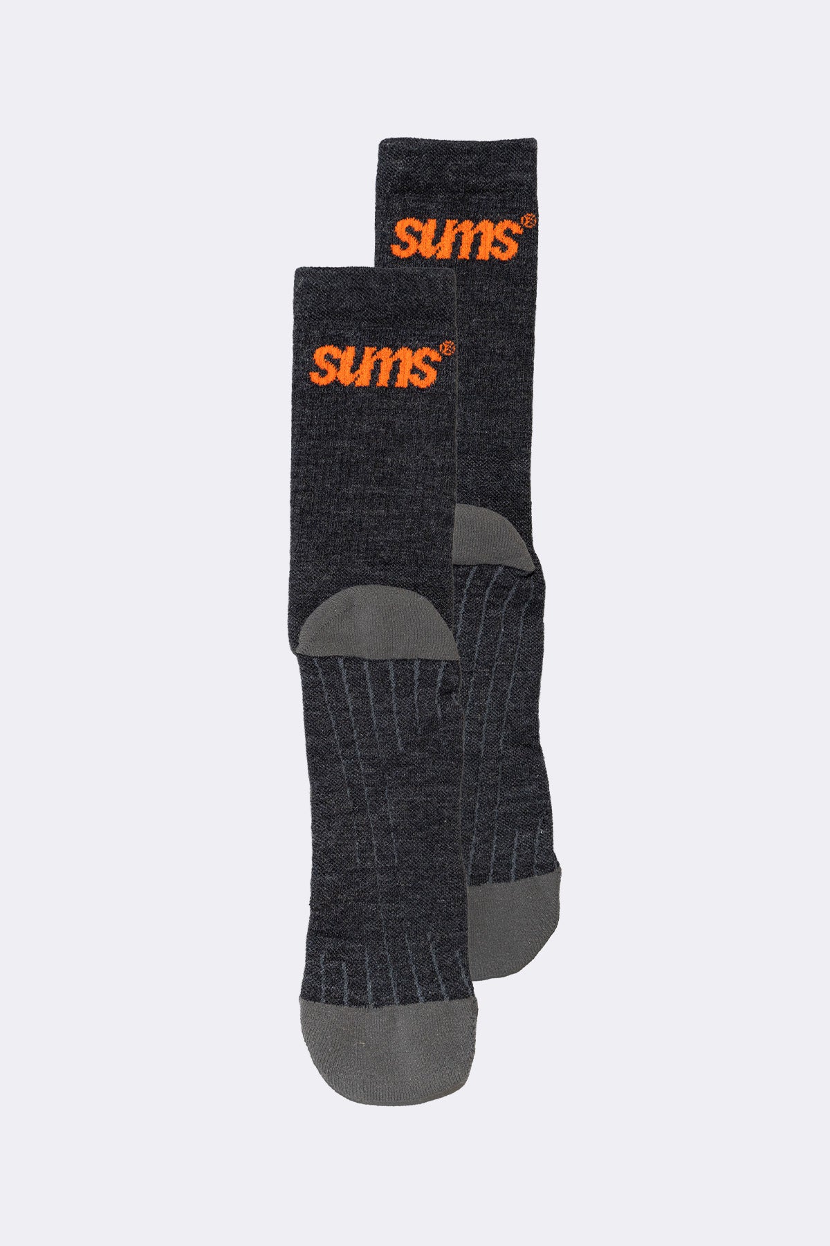 SUMS Merino Crew Sock