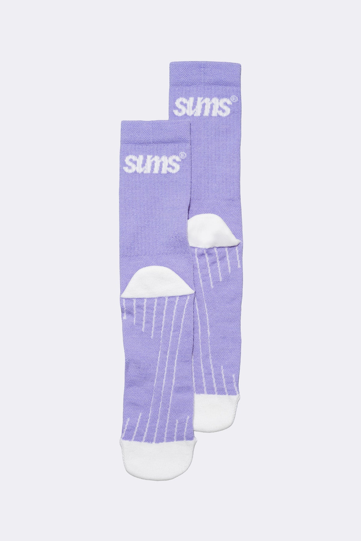 SUMS Merino Crew Sock