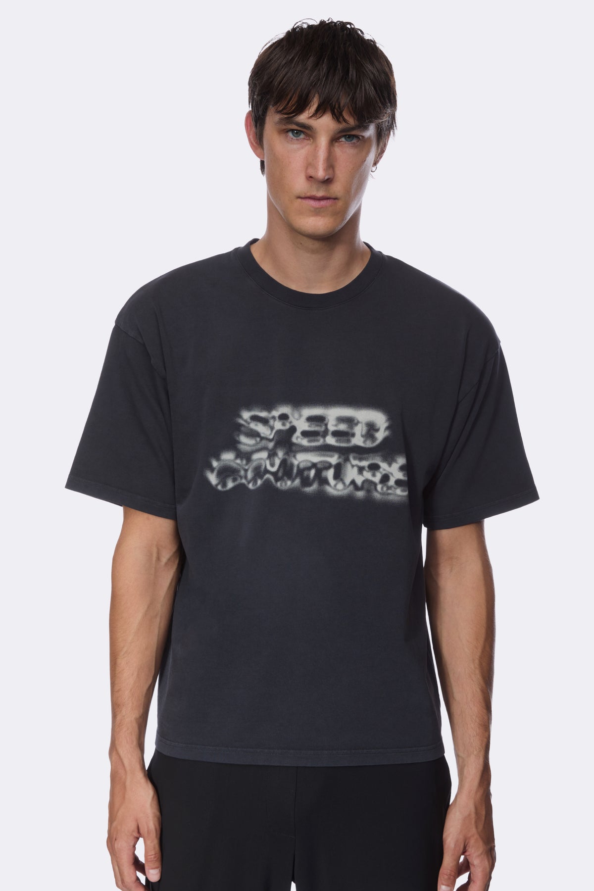 Speed Couture T-shirt