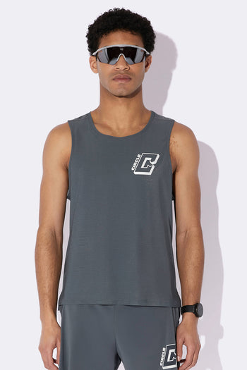 Circle Legend Vest