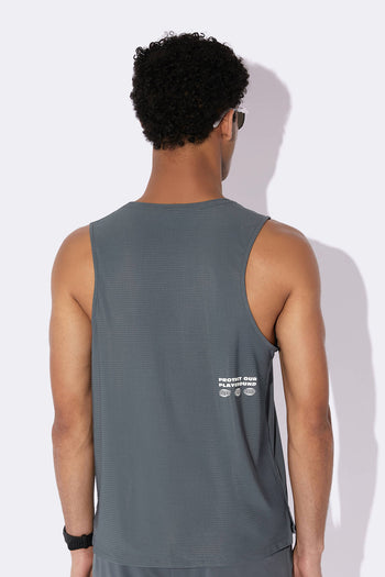 Circle Legend Vest