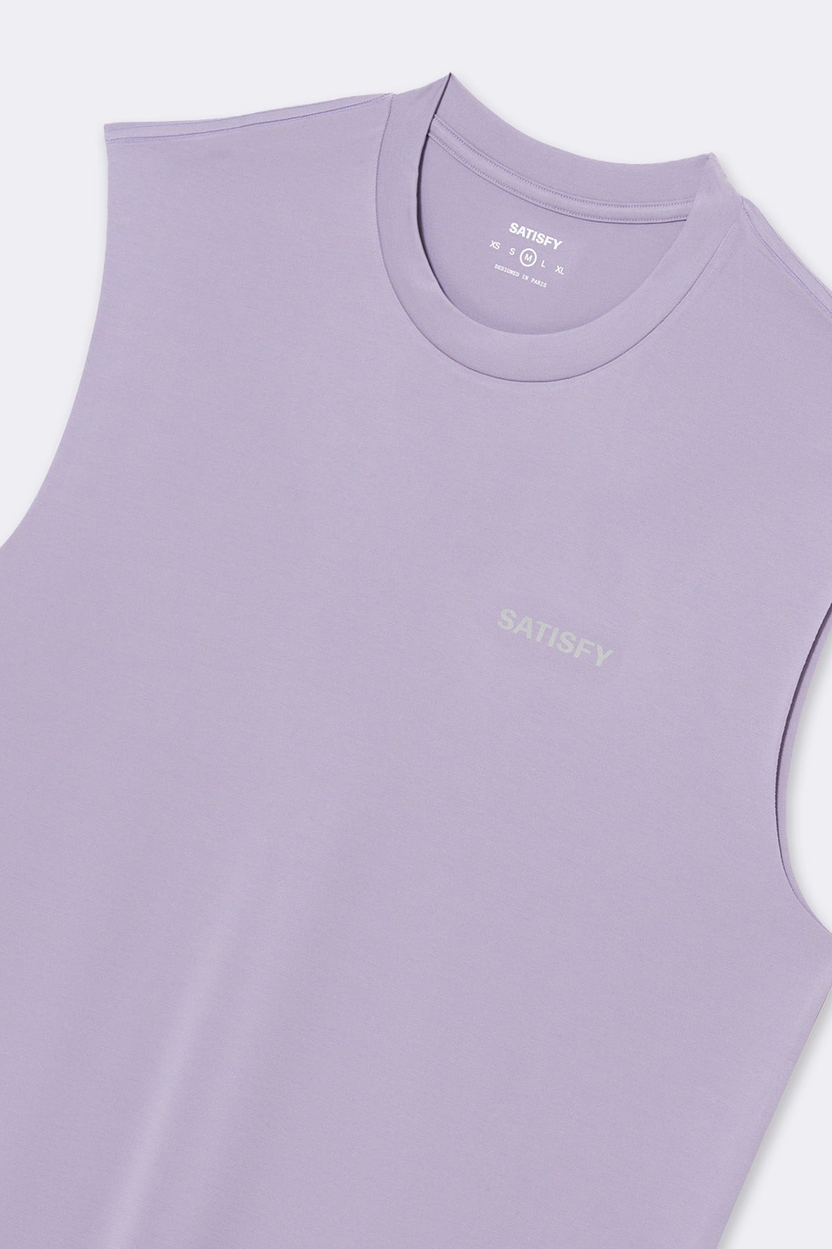 Satisfy AuraLite™ Muscle Tee