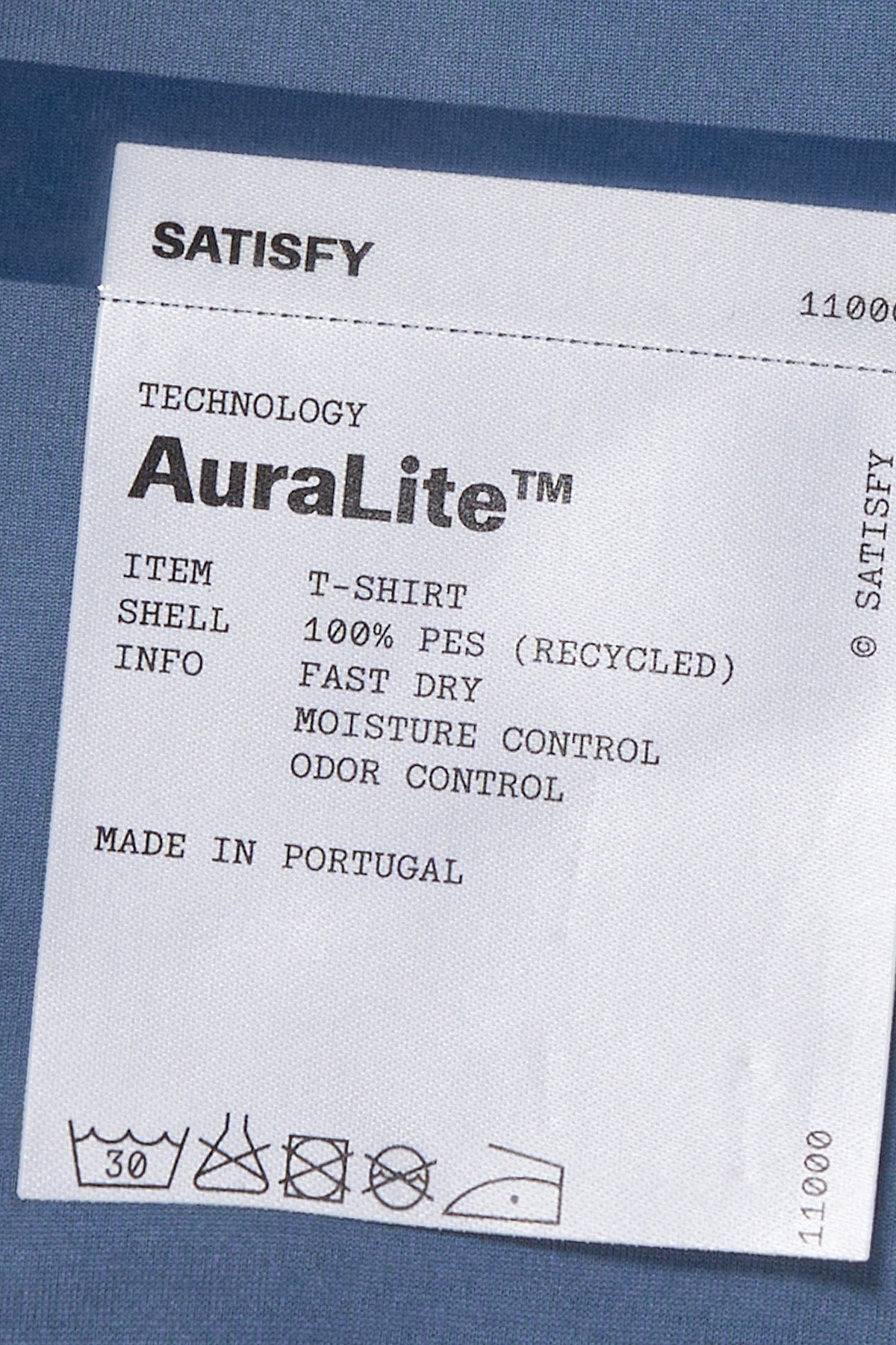 Satisfy AuraLite™ T-Shirt