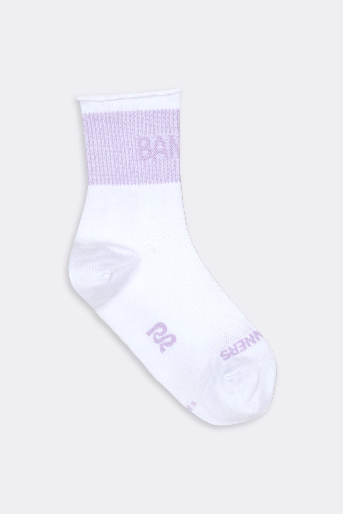 Bandit Lite Run™ Ribbed Socks (2 pack)