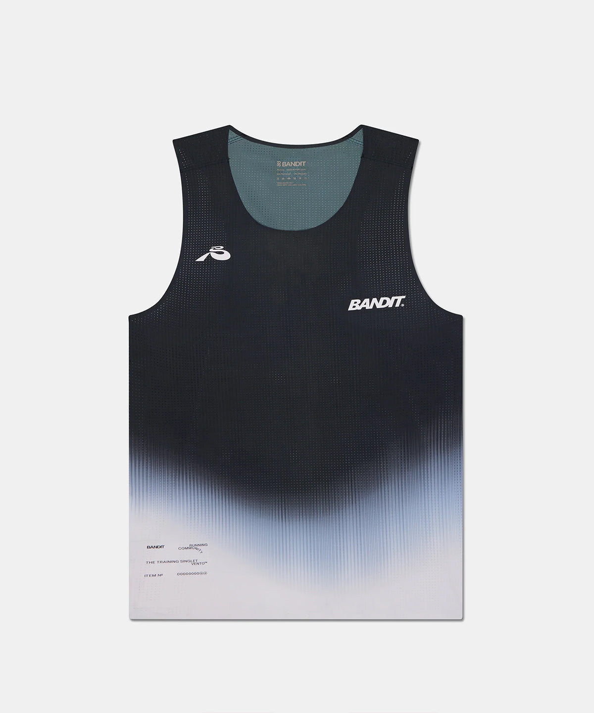 Bandit Vento™ Performance Singlet
