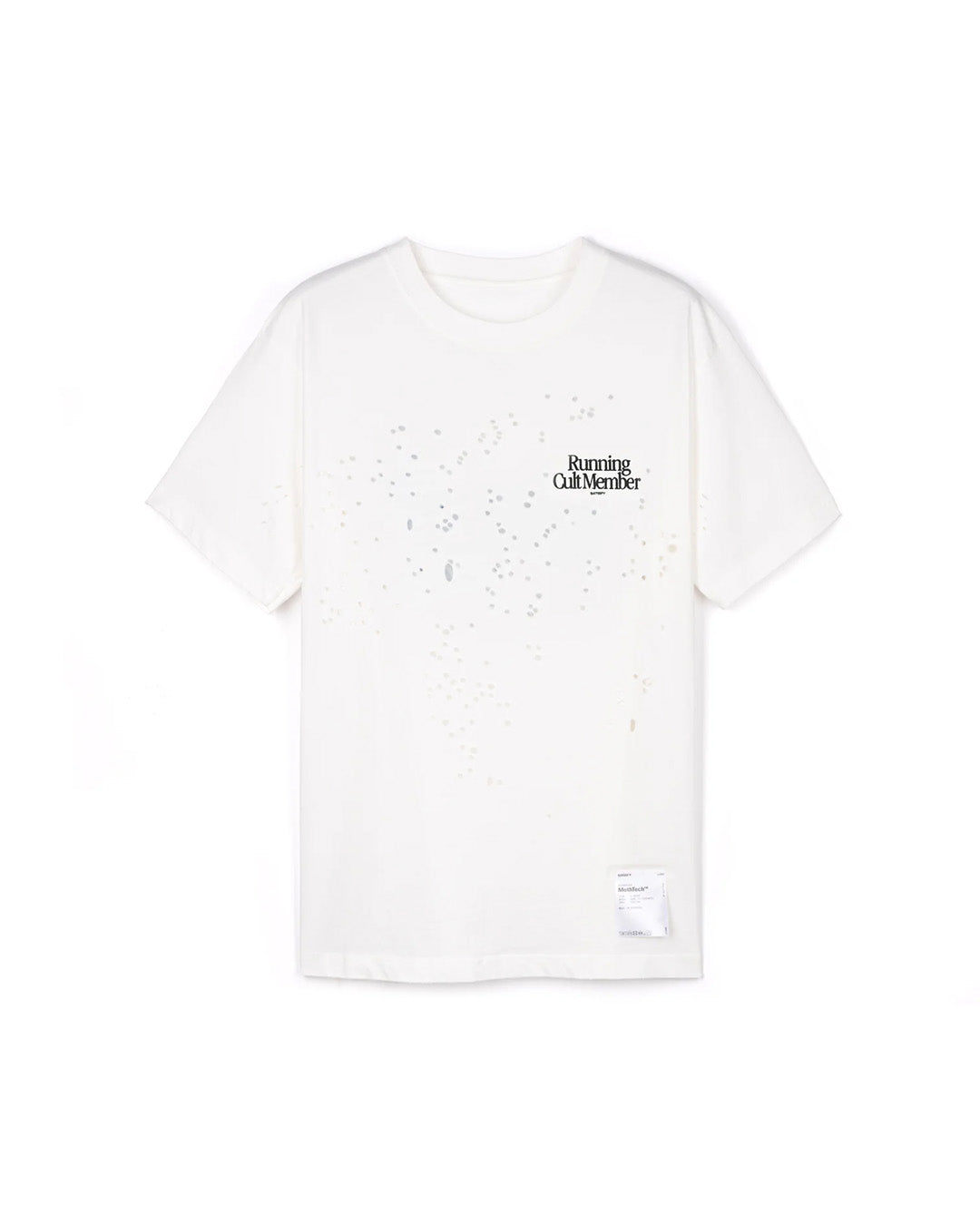 Satisfy Mothtech™ T-Shirt