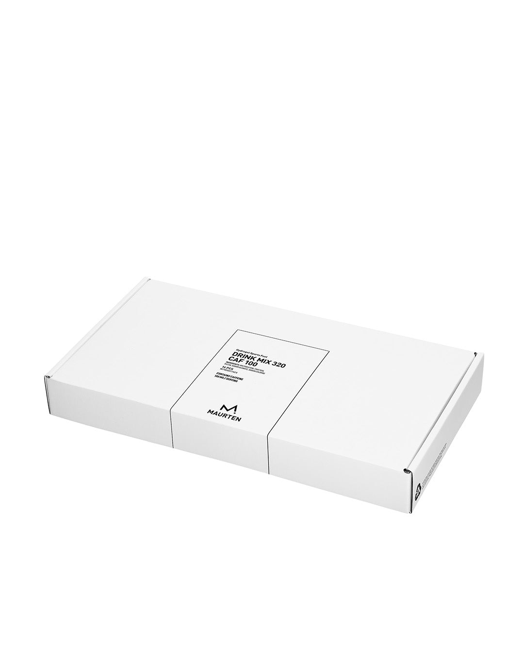 Maurten Drink Mix 320 Caf 100, box of 14