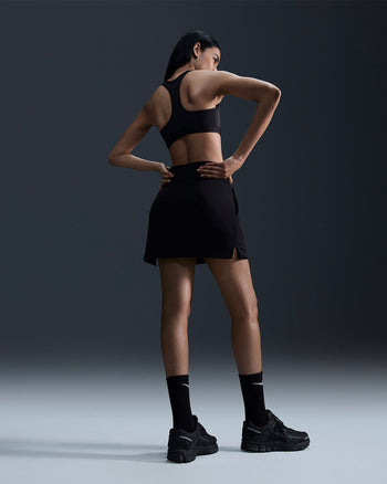 Nike Swoosh Medium Support Bra