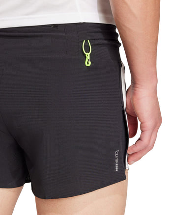 Adidas Adizero Gel Shorts
