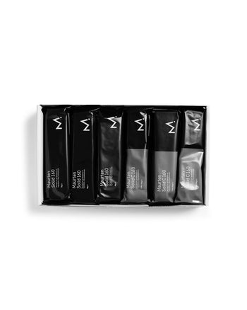 Maurten Solid 160 Mix, box of 12