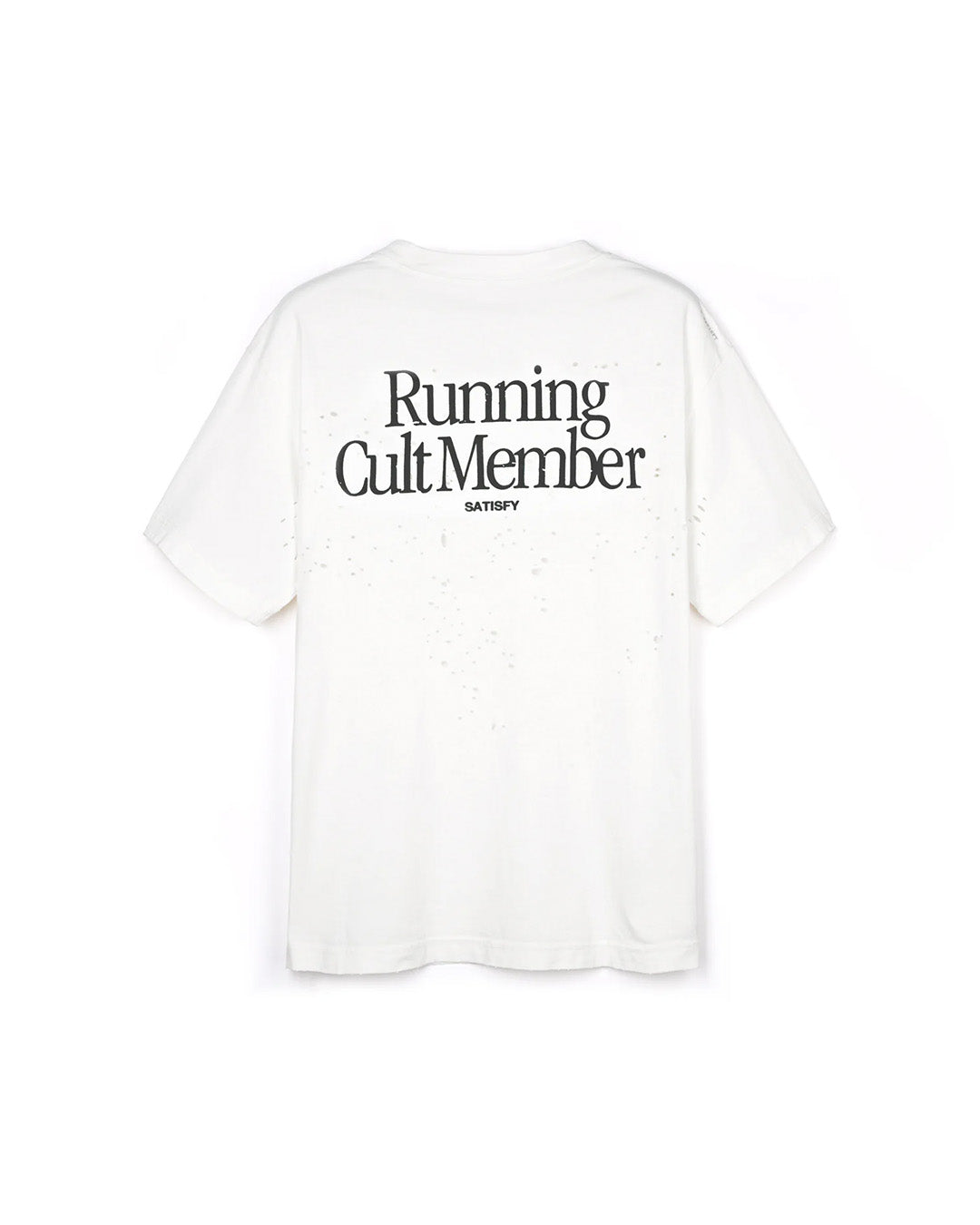 Satisfy Mothtech™ T-Shirt
