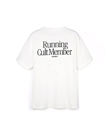 Satisfy Mothtech™ T-Shirt