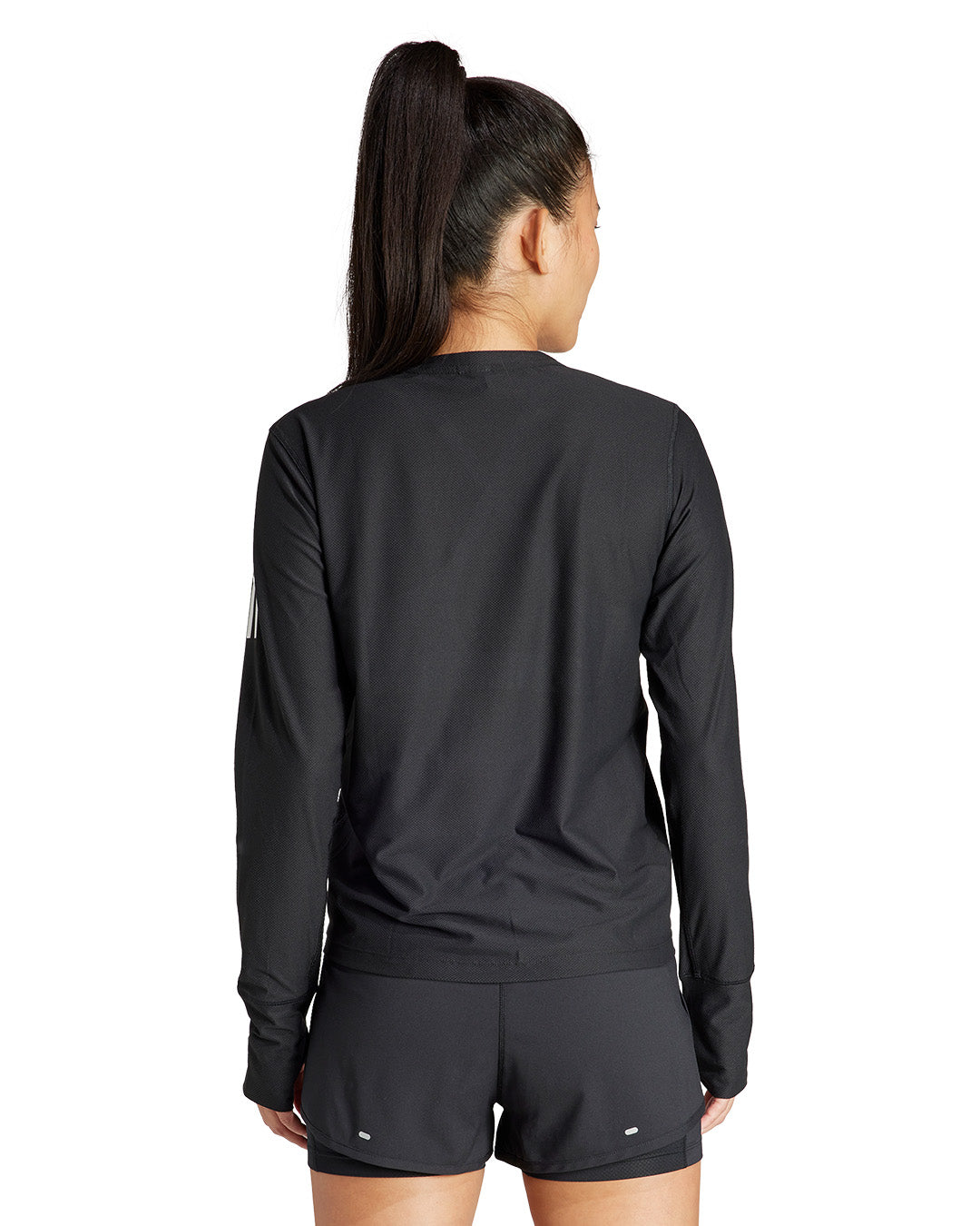 Adidas OTR Long Sleeve Top