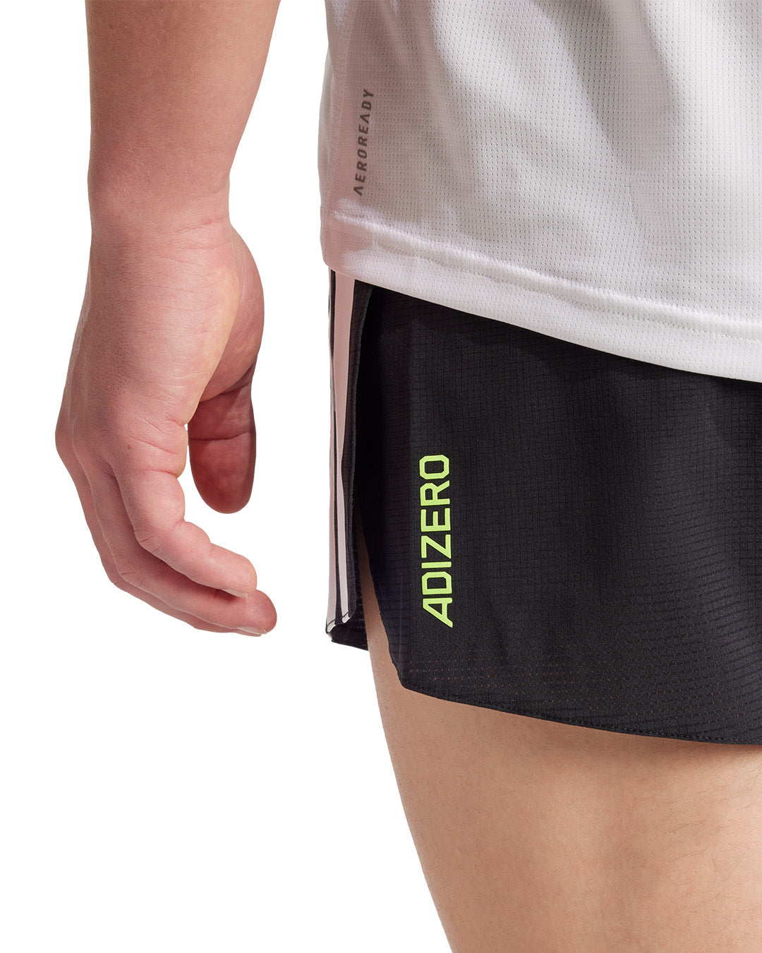 Adidas Adizero Gel Shorts
