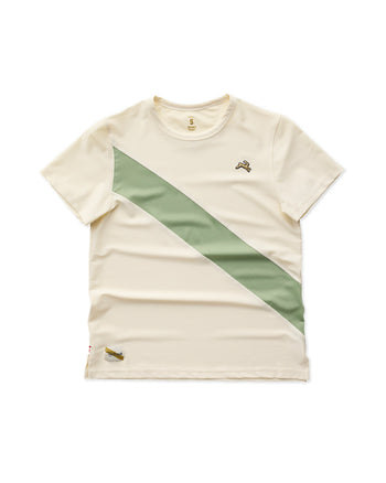 Tracksmith Van Cortlandt Tee